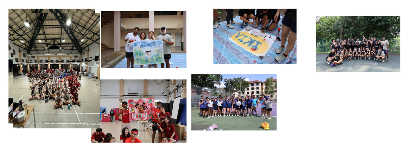 Hall 6 HSOC website banner 2026