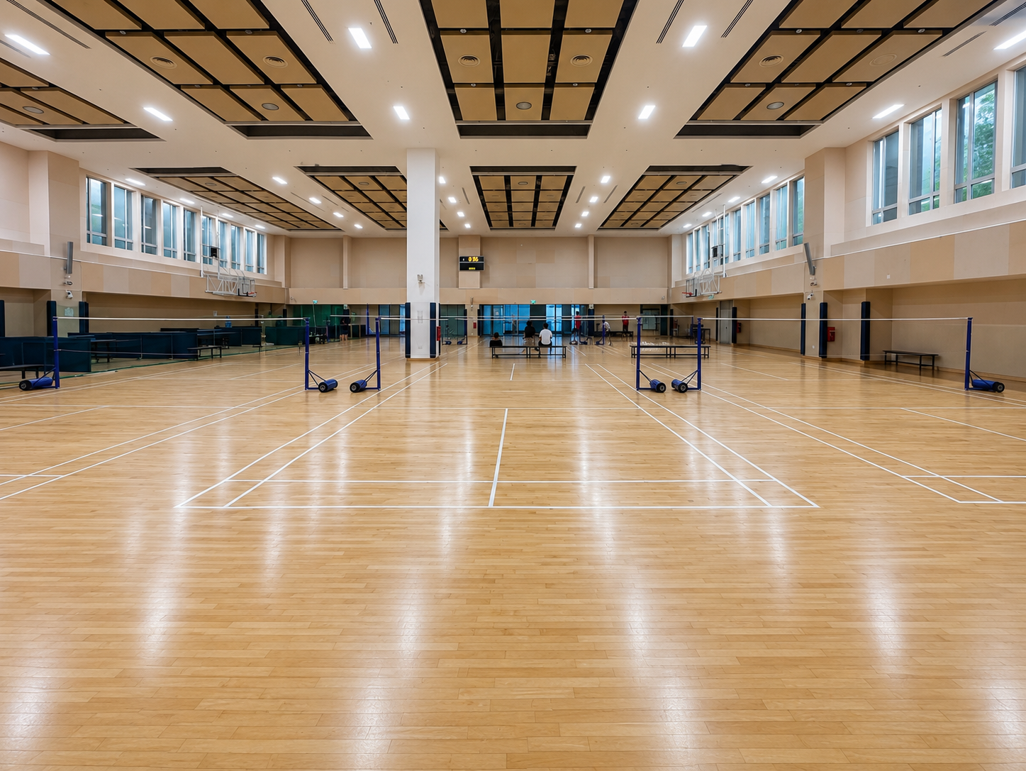 North Hill Function Hall
