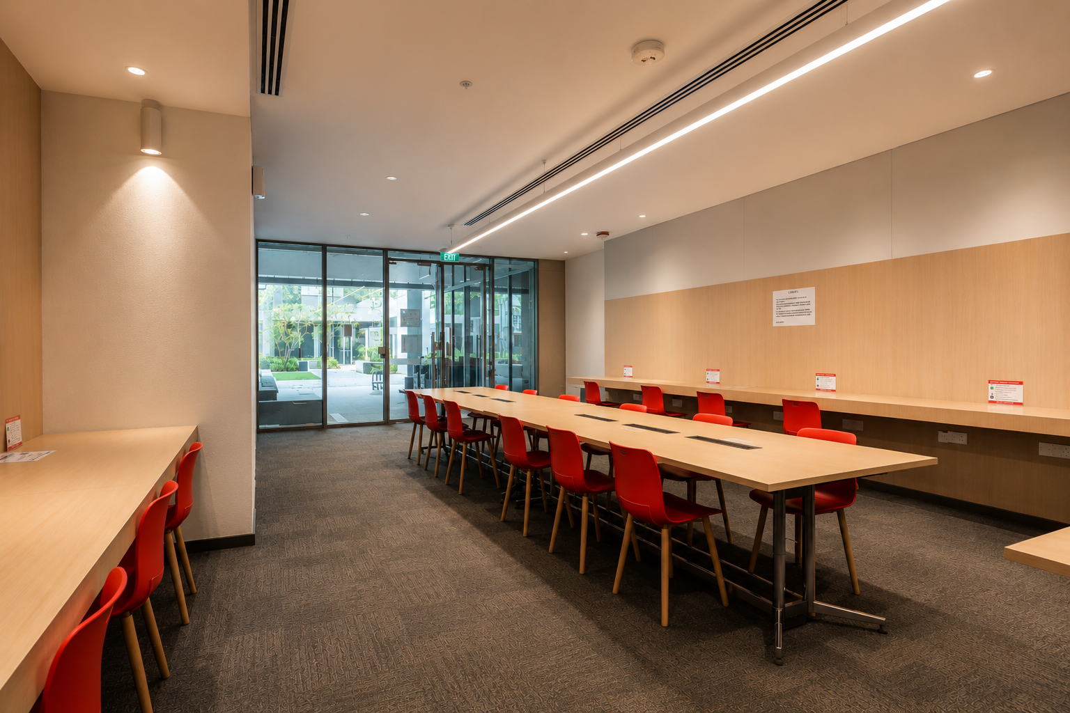 North Hill Reading Room