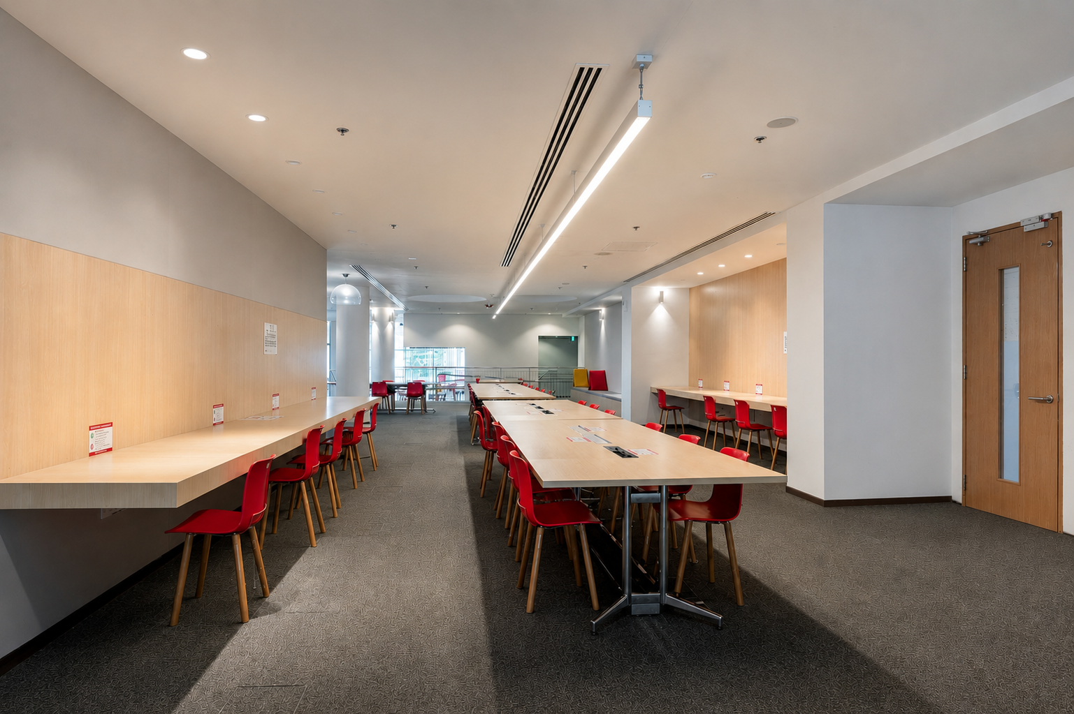 North Hill Reading Room