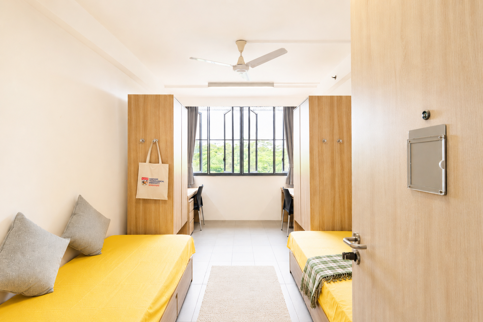Saraca Double Room