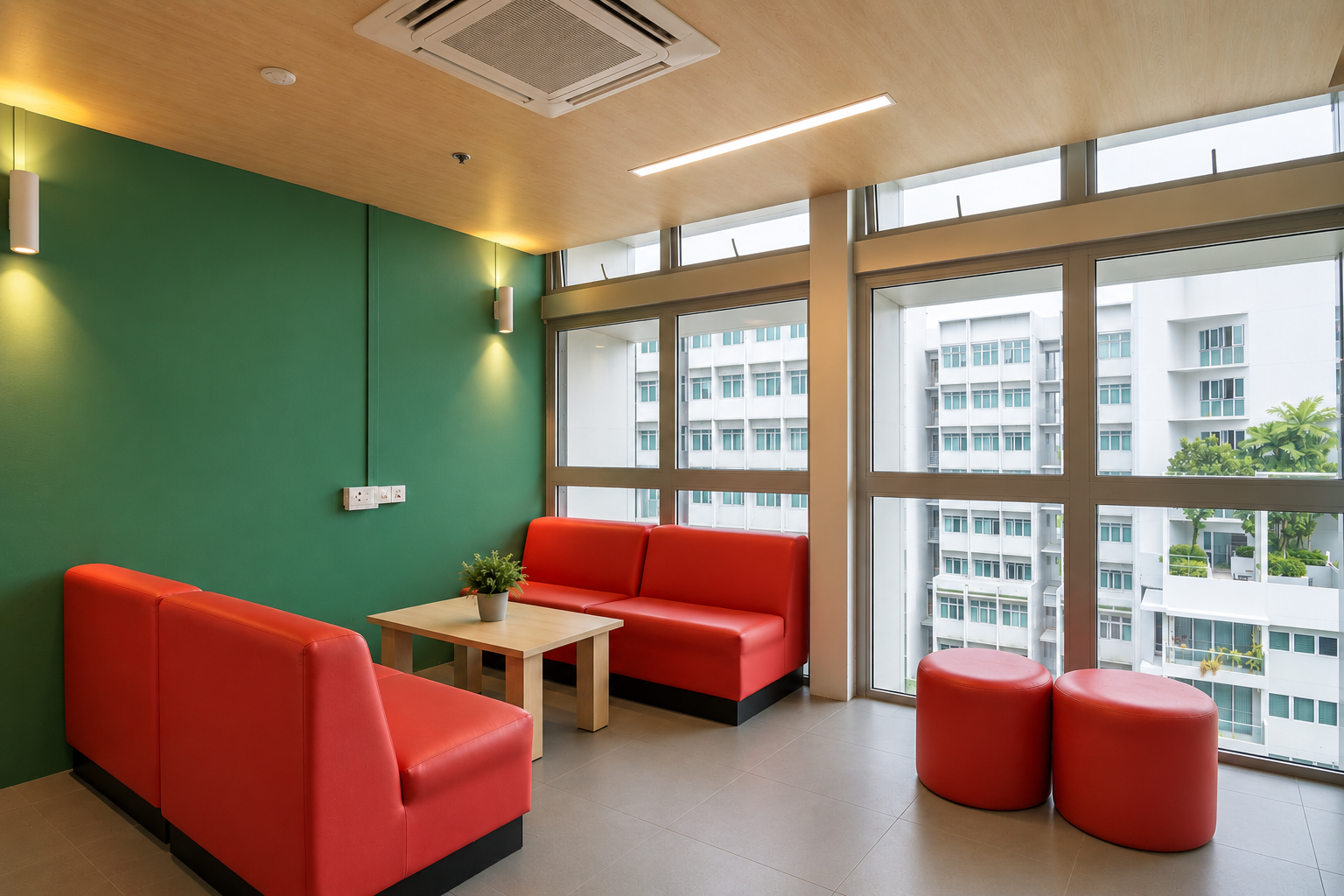 Tanjong Lounge