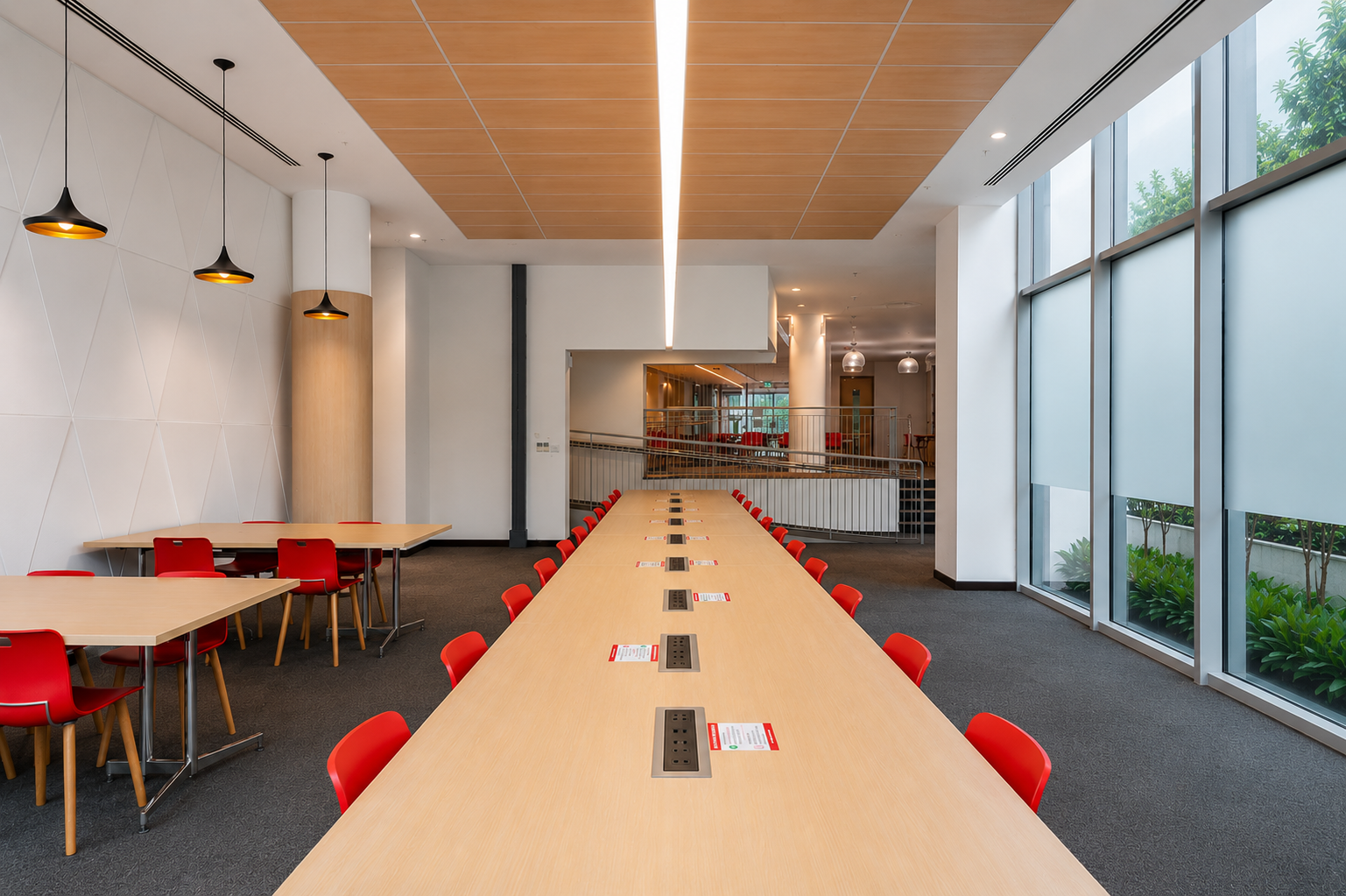 Tanjong Reading Room