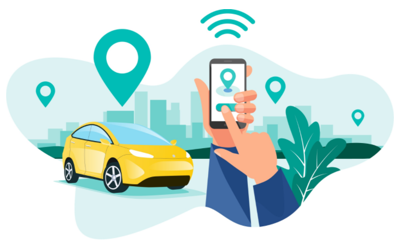 GoParkin_Portal
