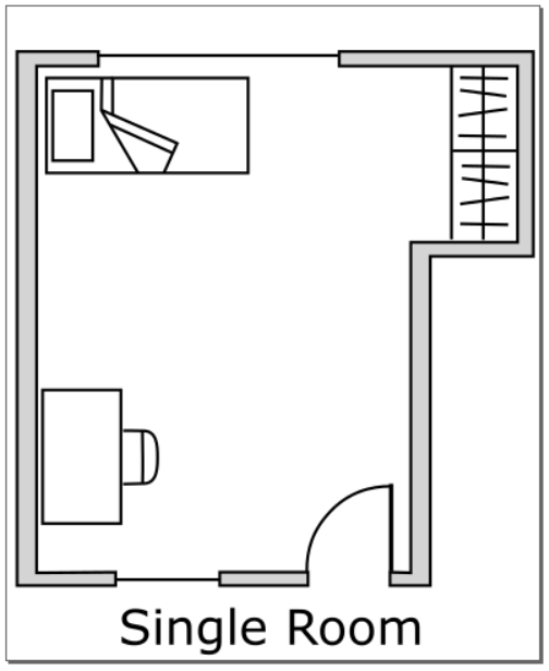 H01-02-SglRmLayout