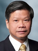 Prof Lam Khin Yong