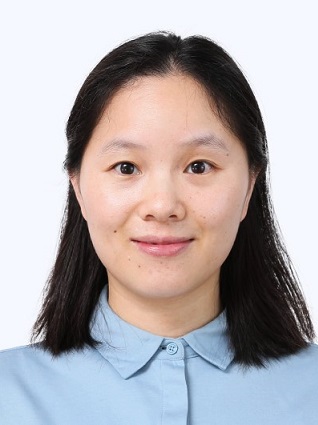 Dr Liu Yujie