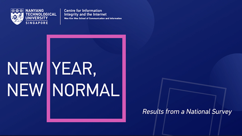 New Year, New Normal