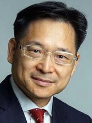 Prof Lam Kwok Yan