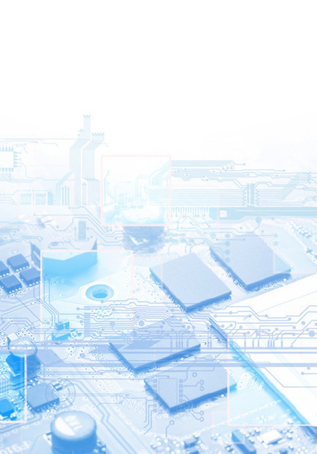 Circuit board artwork