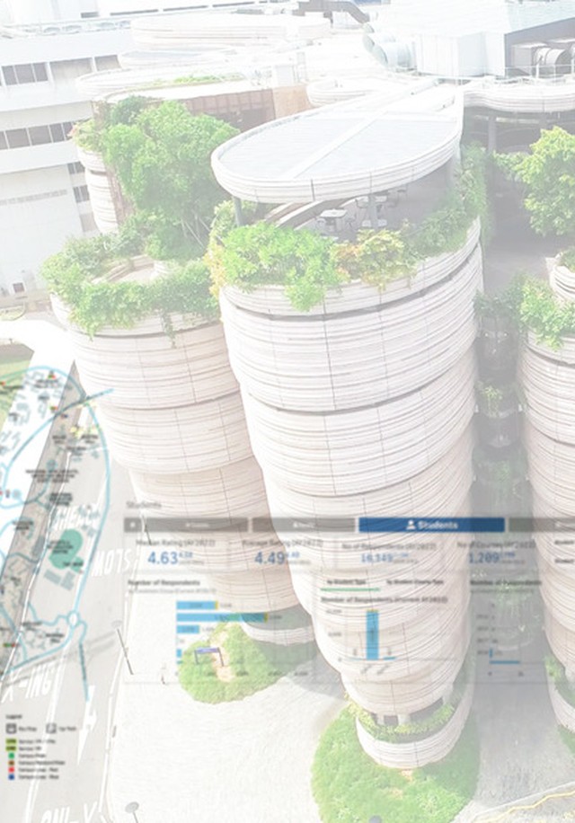 The Hive at NTU
