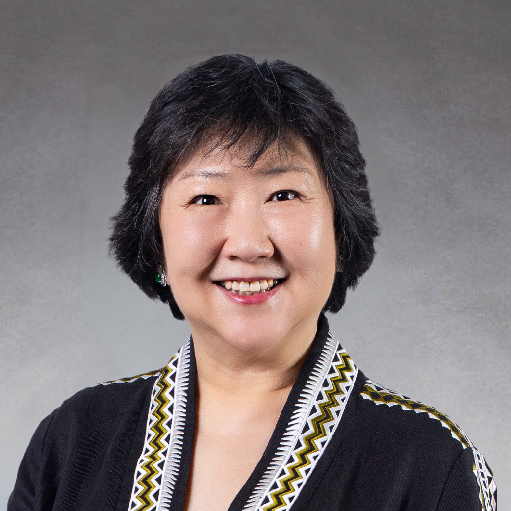 Ms Alice Hung