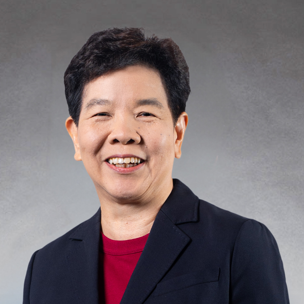 Ms Chan Lai Fung