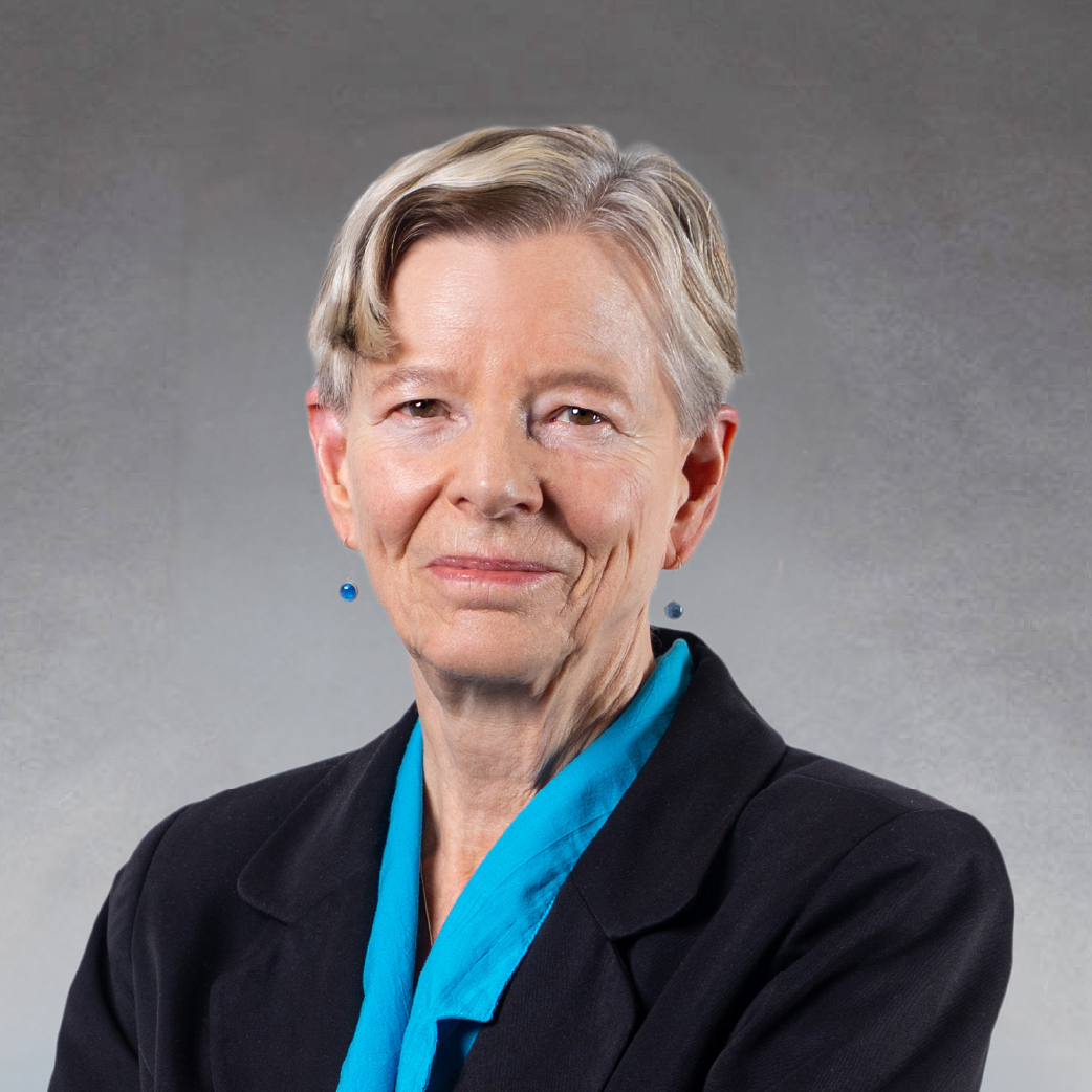 Cherry Murray