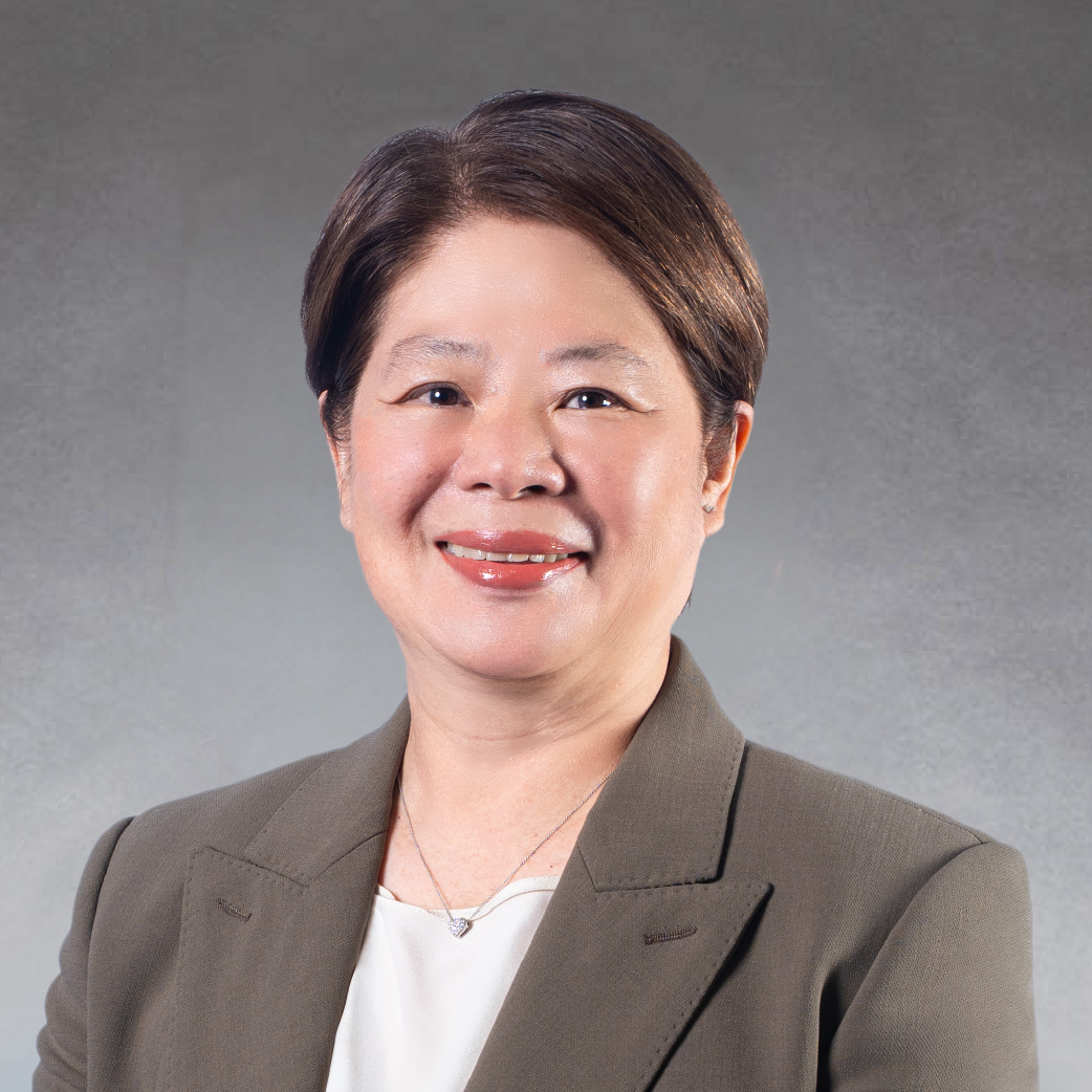 Goh Swee Chen