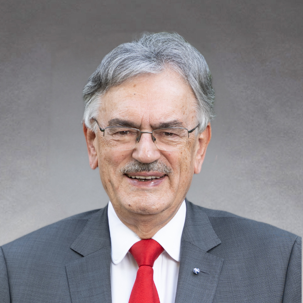 Prof Wolfgang