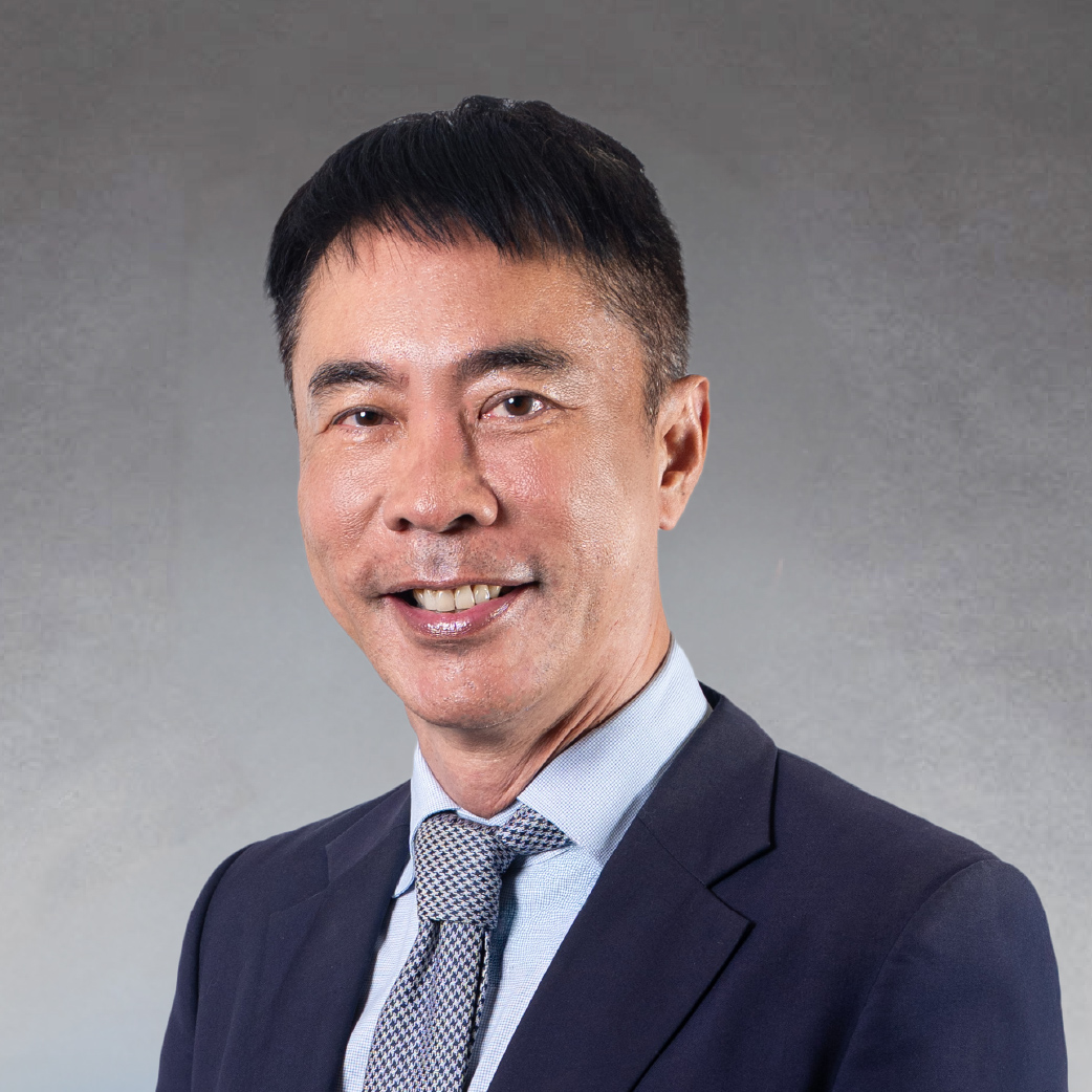 Liew Nam Soon