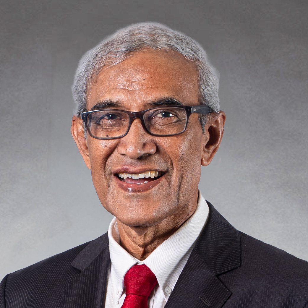 Zainul Abidin Rasheed
