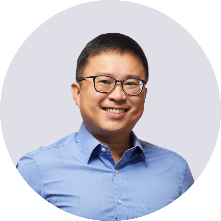 Edwin Chen