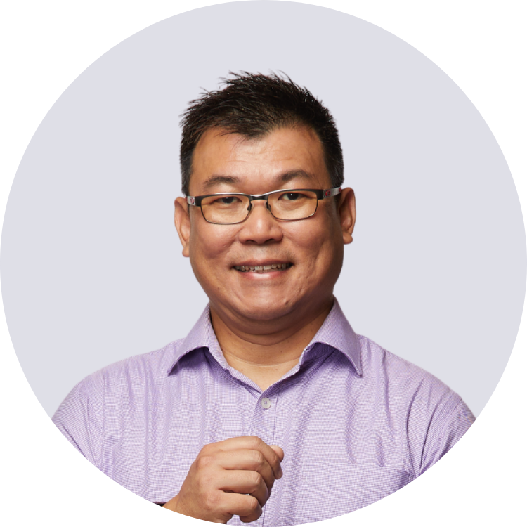 Frederick Khoo