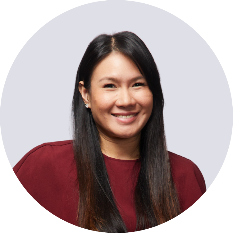Josephine Zheng