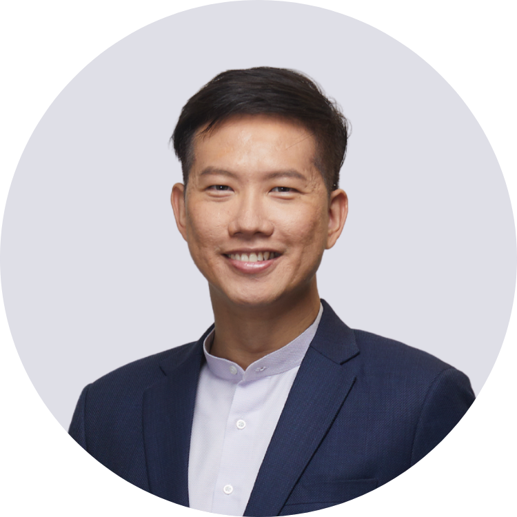 Justin Yeo