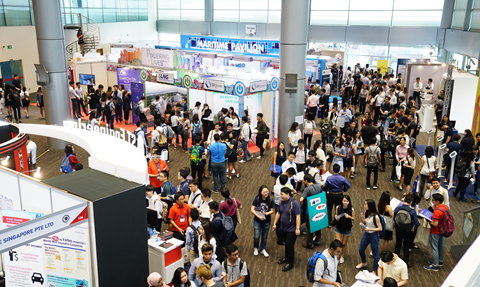 Career Fair