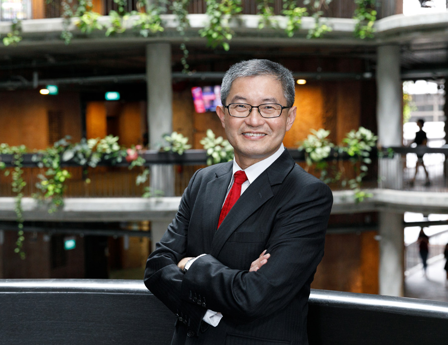 Ling San