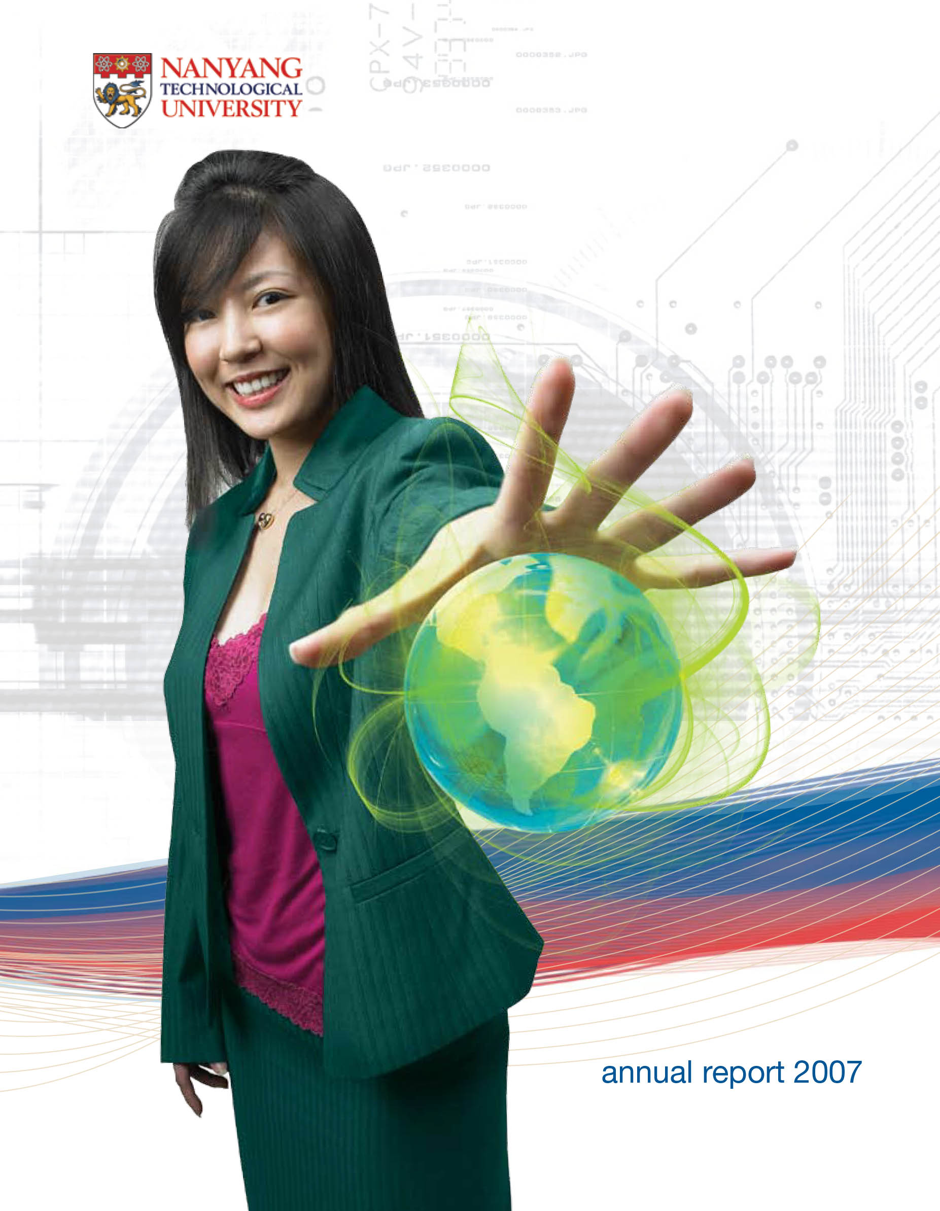 Annual Report