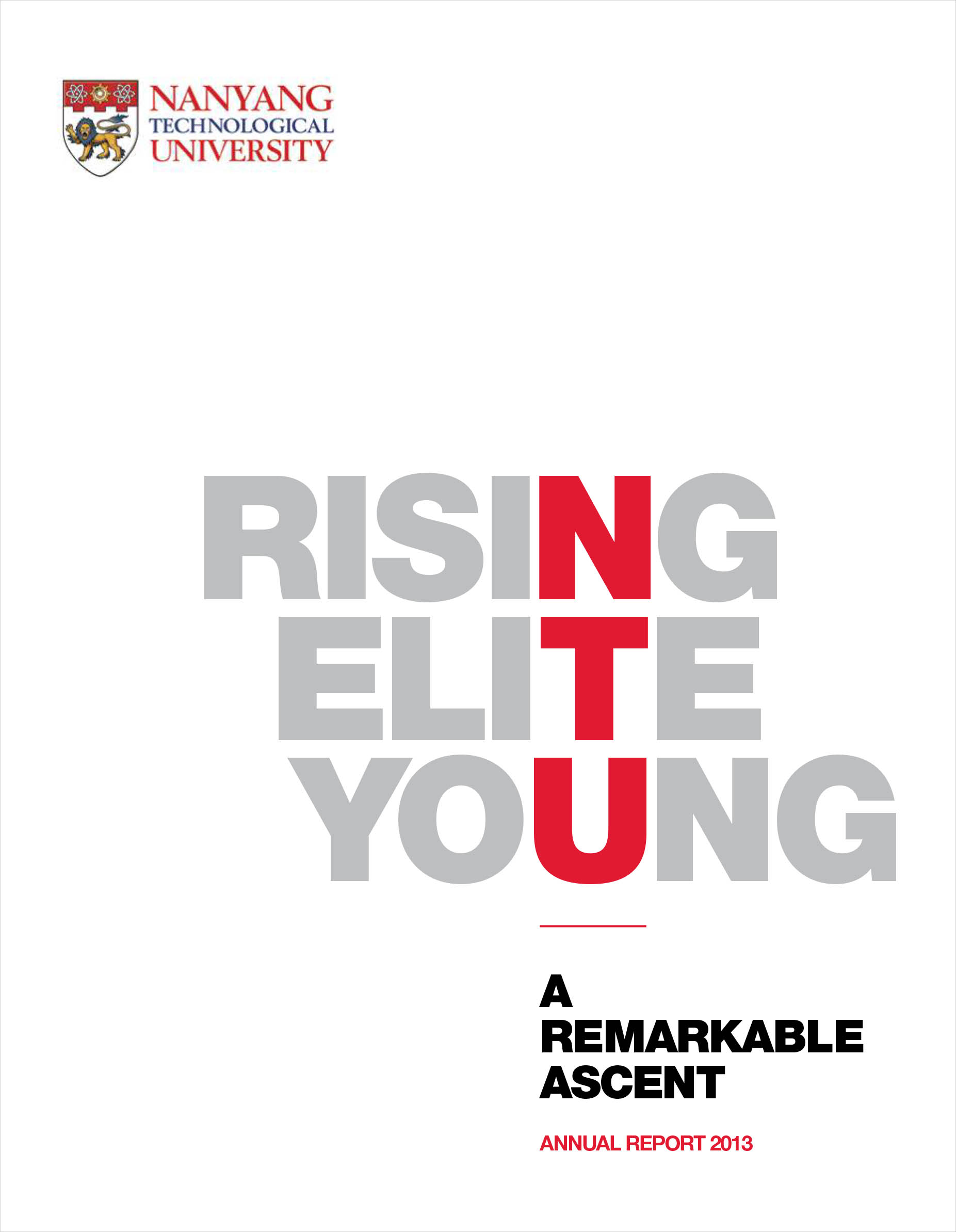 Annual Report