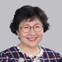 Ms Alice Hung
