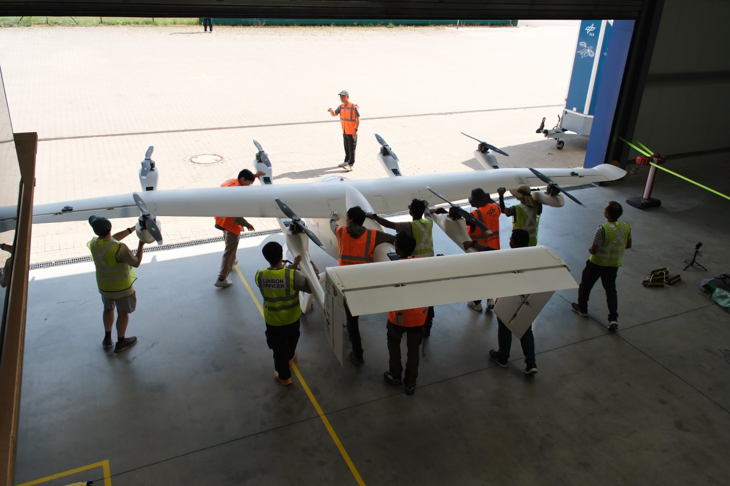 eVTOL Germany_flight checks 3