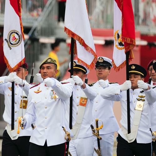 Firdaus Ghazali