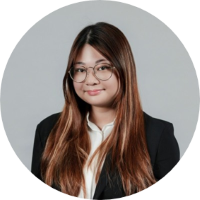 Hazel Tang HEY! student writer