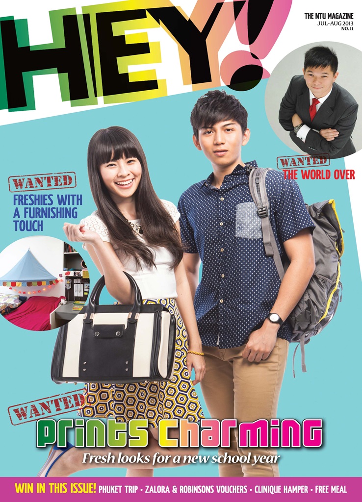 HEY! Issue 11_Cover