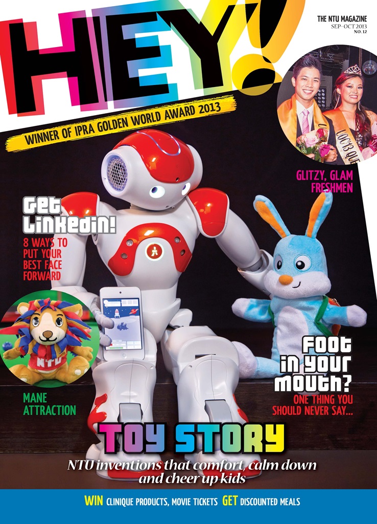 HEY! Issue 12_Cover
