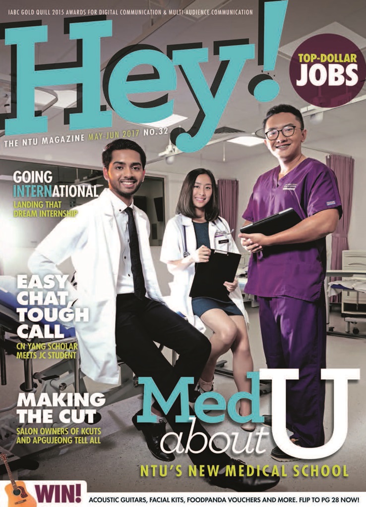 HEY! Issue 32_cover