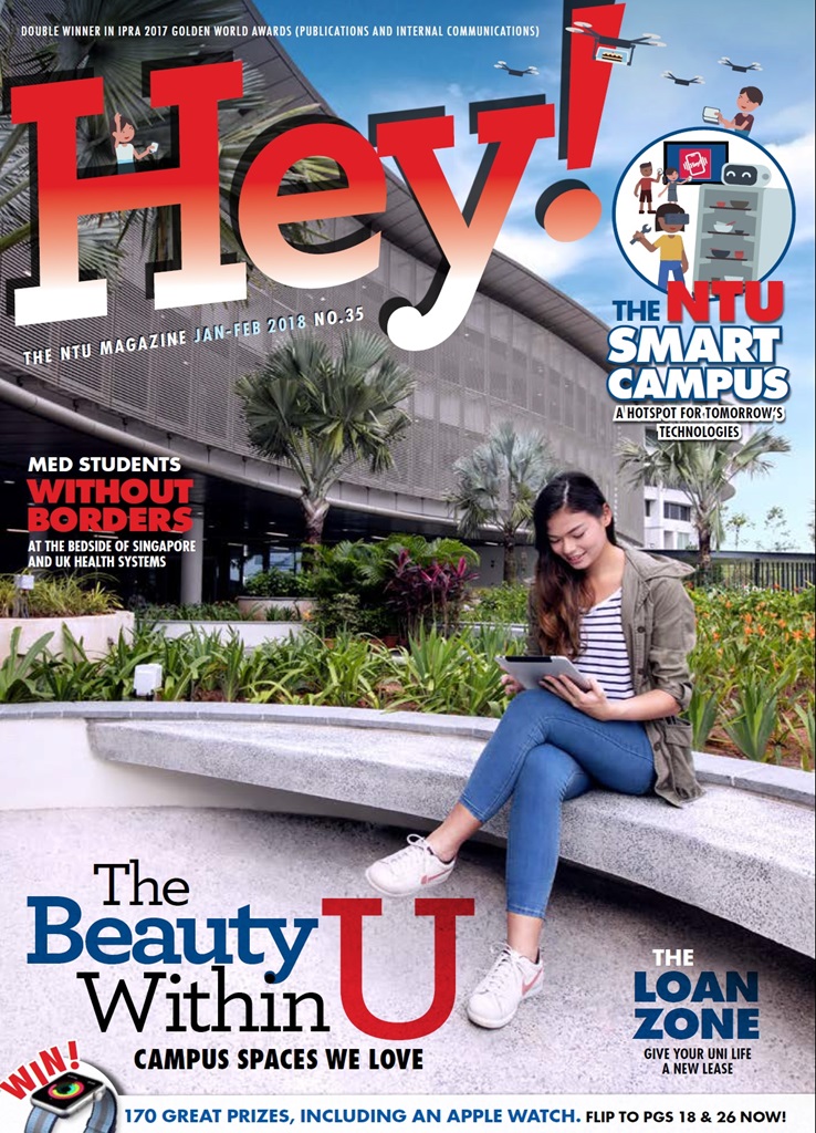 HEY! Issue 35_cover