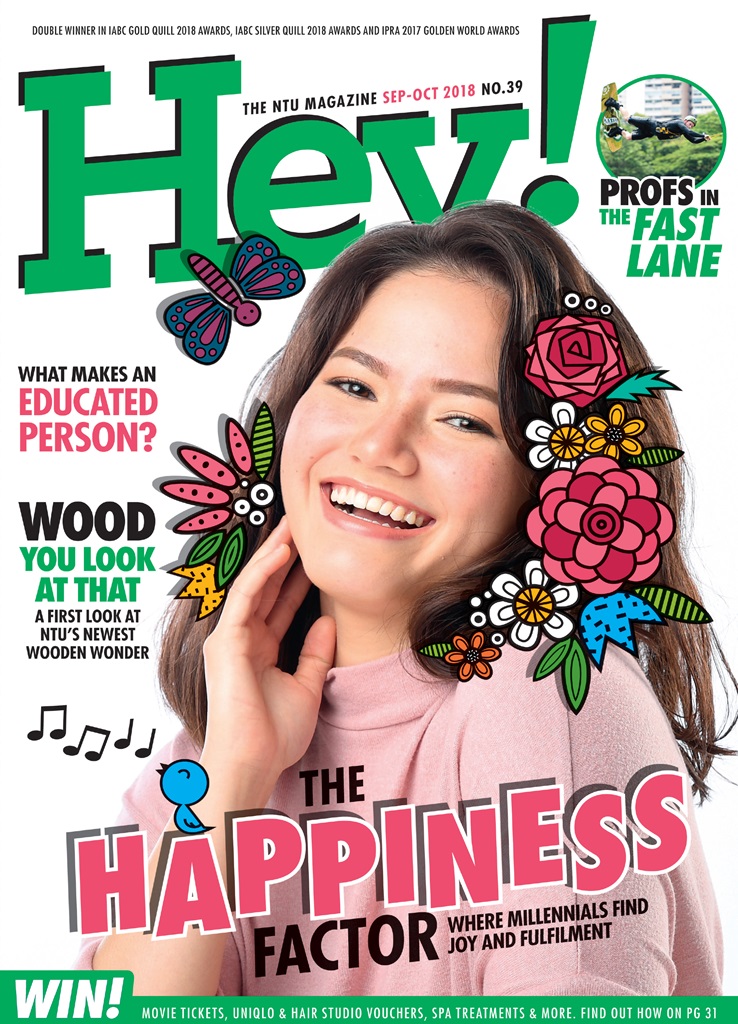 HEY! Issue 39_cover