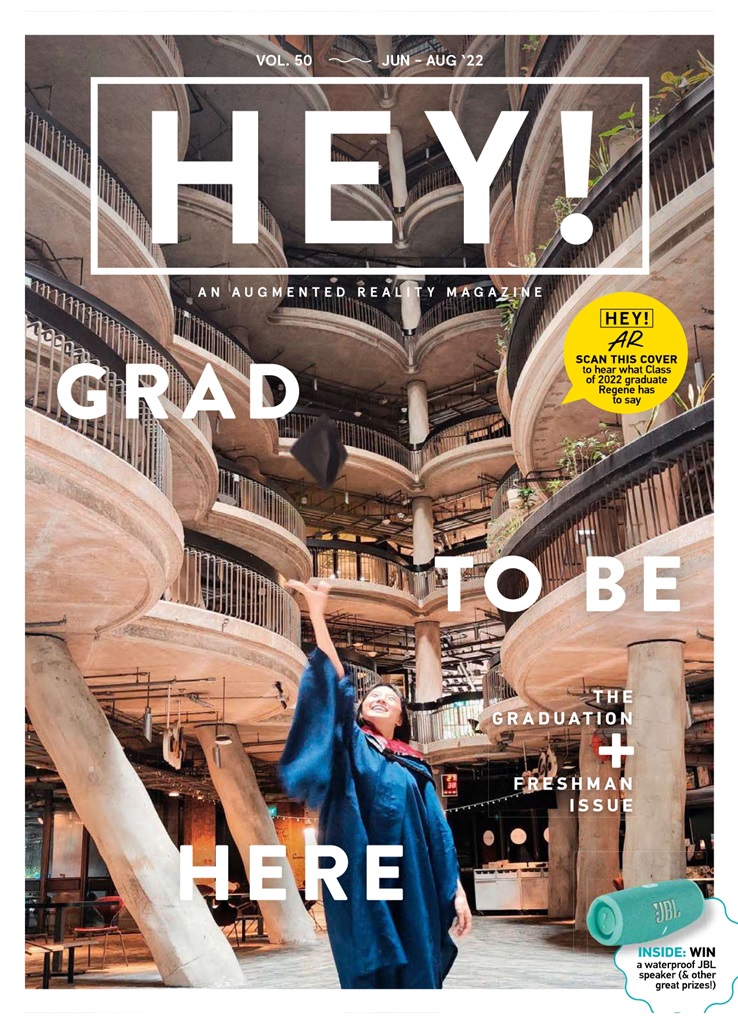 HEY! Issue 50_cover
