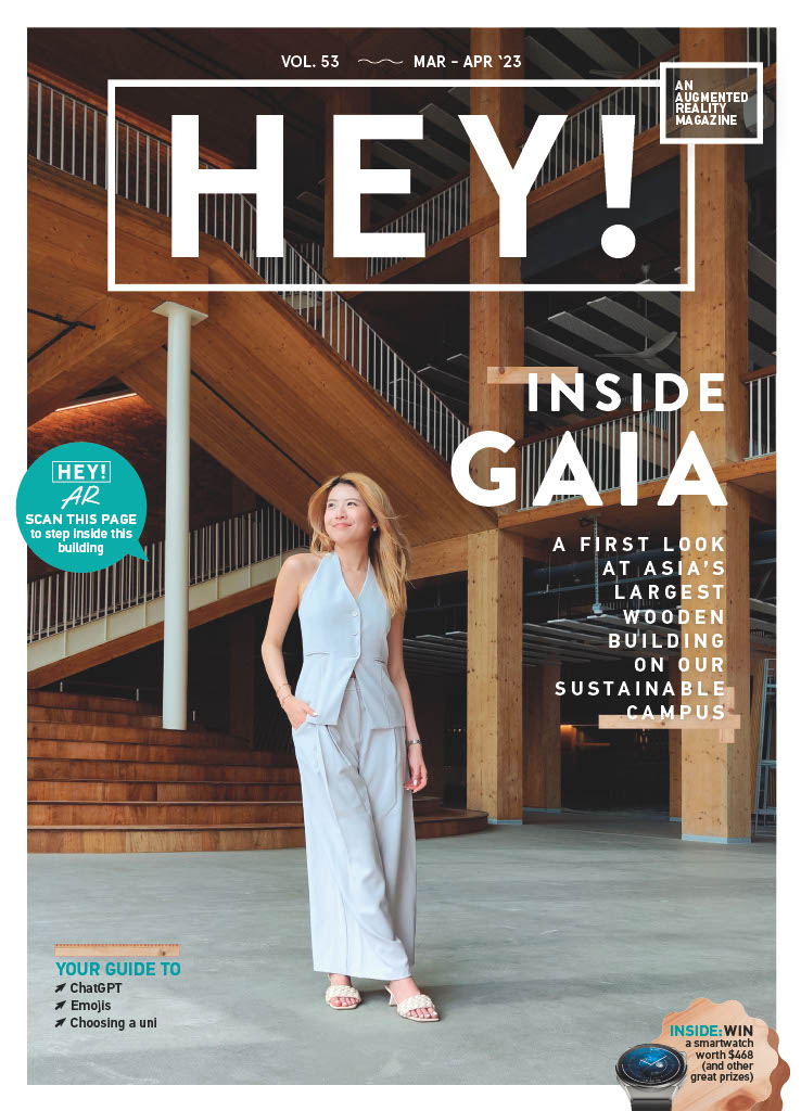HEY! Issue 53_cover