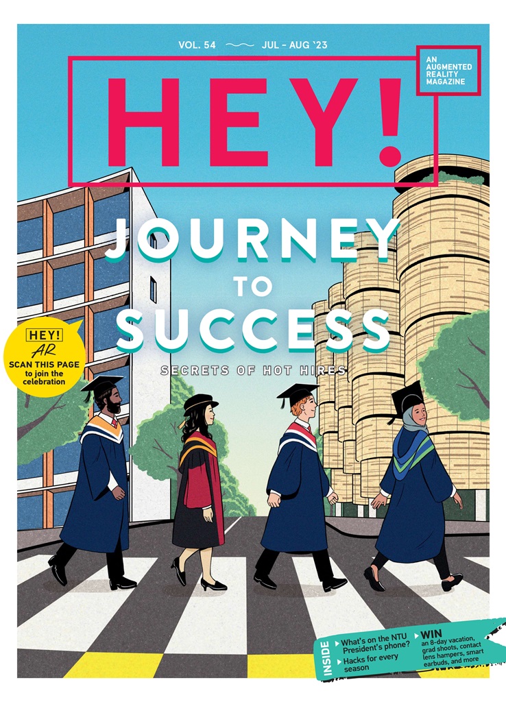 HEY! Issue 54_cover