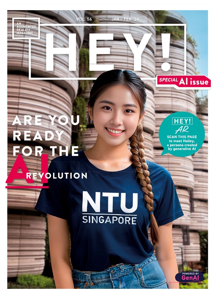 HEY! Issue 56_cover