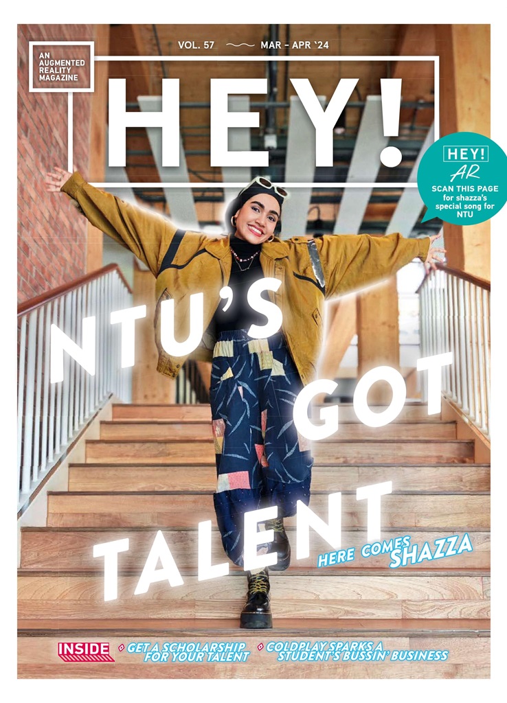 HEY! Issue 57_cover