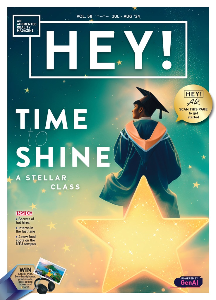 HEY! Issue 58_cover