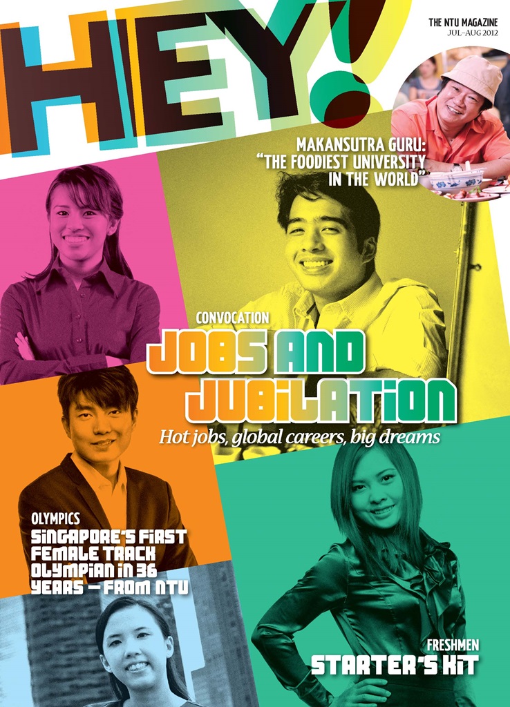 HEY! Issue 5_Cover