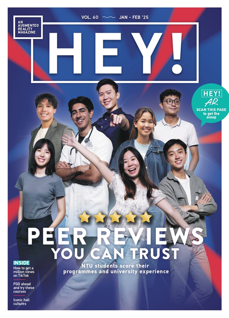 HEY! Issue 60_cover