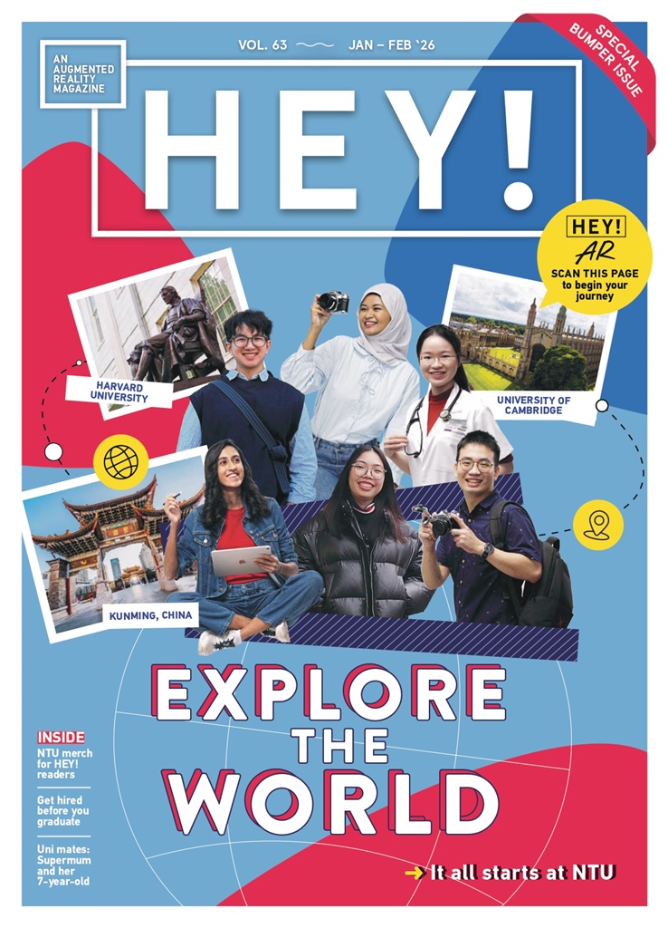 HEY! Issue 63_cover