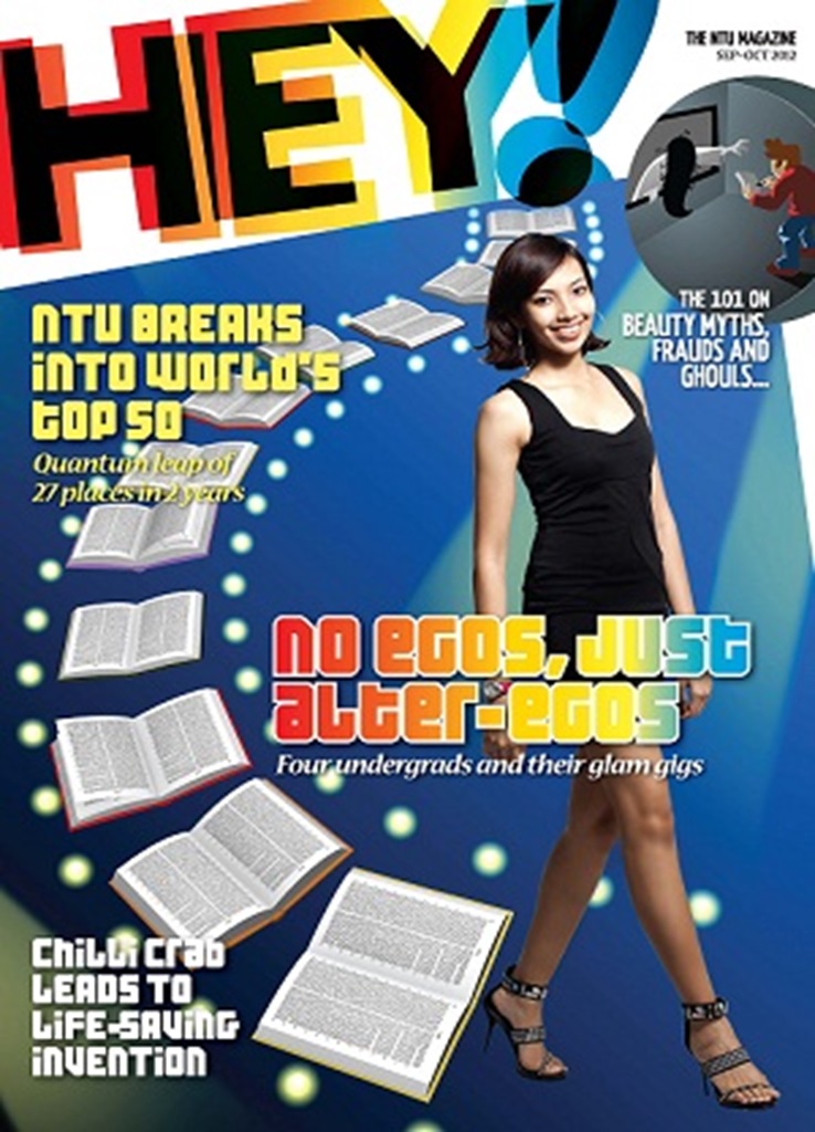HEY! Issue 6_Cover