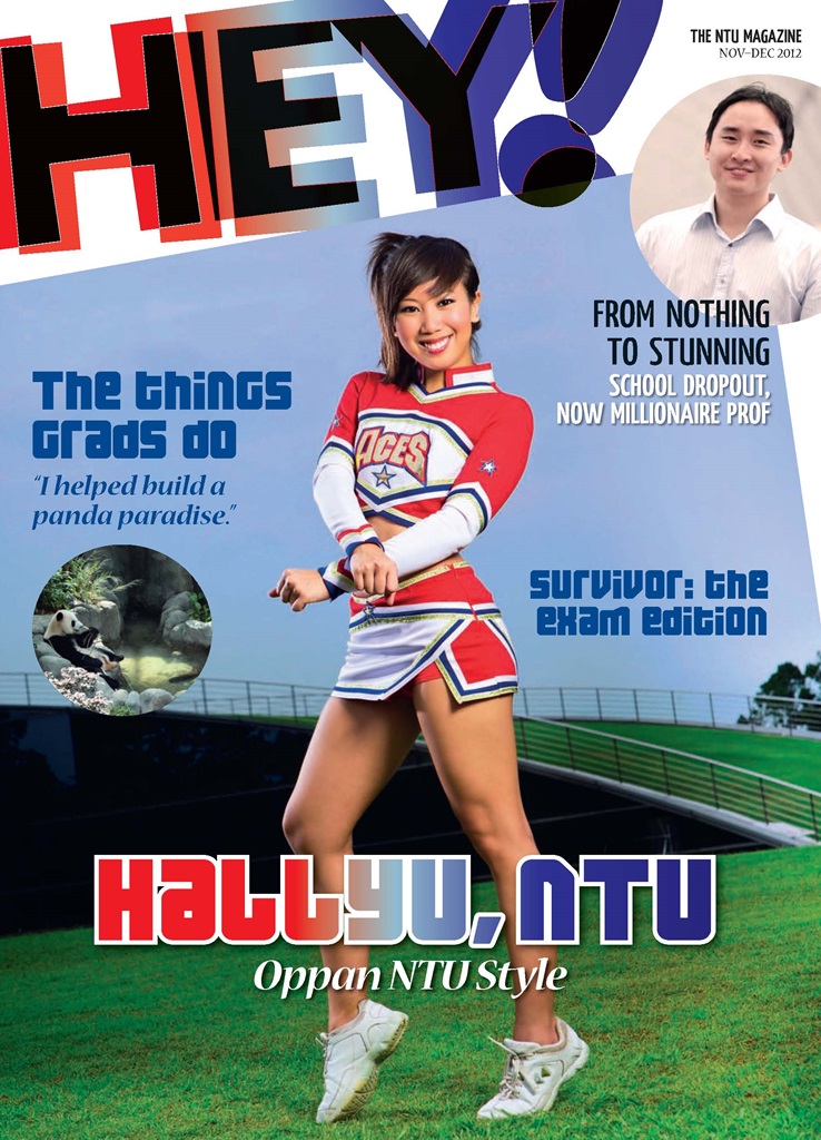 HEY! Issue 7_Cover